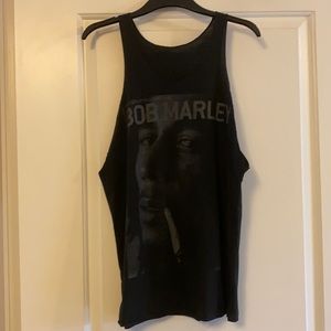 Rare Bob Marley Tunic/Tank Top